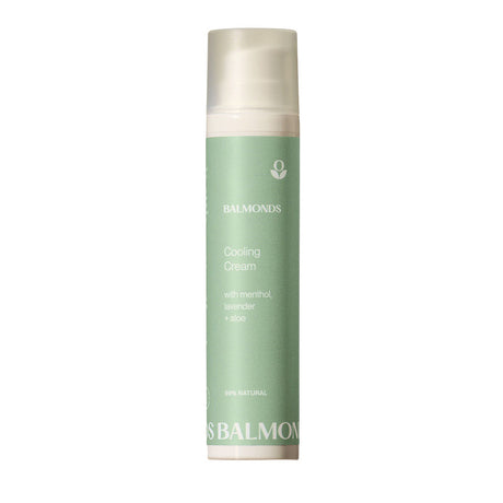 Balmonds Cooling Cream 100ml - Greenlands Health Store