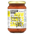 Org Vegan Bolognese Sauce (with pea protein) 350g - Greenlands Health Store