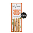 Mr Organic Grissini Breadsticks with Olives - Greenlands Health Store