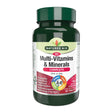 Multi - Vitamins & Minerals (Vegetarian Antioxidant - Greenlands Health Store