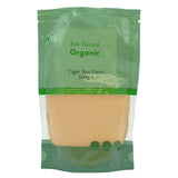 Organic Tiger Nut Flour Raw - Fine 500g - Greenlands Health Store