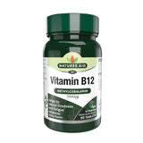 Vitamin B12 1000ug (Sublingual) - Cherry Flavour - Greenlands Health Store