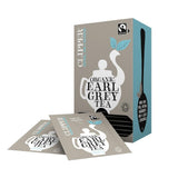 Clipper Fairtrade Organic Earl Grey 25 Envelopes - Greenlands Health Store