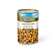 Organic Lentils - 400g Tin - Greenlands Health Store