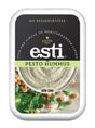 Pesto Hummus 150g - Greenlands Health Store