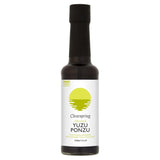 Organic Yuzu Ponzu Seasoning 150ml - Greenlands Health Store