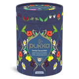 Organic Pukka Herbal Favourites Collection 30 Sachets - Greenlands Health Store