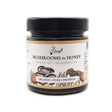 Honey Heaven Organic Mushroom Honey 300g - Greenlands Health Store
