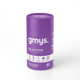 gmys Relaxation Bedtime Gummies - Greenlands Health Store