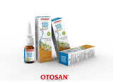 Otosan Natural Baby Nasal Spray - Greenlands Health Store