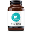 Viridian High One B1 B Complex - Greenlands Health Store