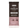 BeKeto - Vegan Keto Chocolate + MCT Classic Dark 80g - Greenlands Health Store
