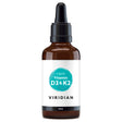 Viridian Vitamin D3 and K2 Liquid - Greenlands Health Store