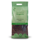 Organic Black Quinoa 500g - Greenlands Health Store