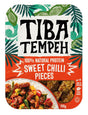 Tiba Tempeh Sweet Chilli Pieces 200g - Greenlands Health Store