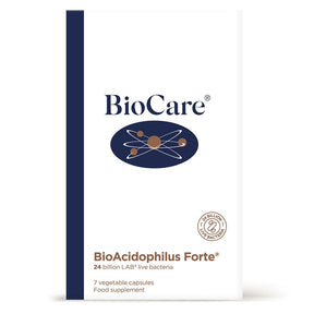 BioAcidophilus Forte (30 billion) 7 capsules - Greenlands Health Store