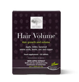 Hair Volume 30 Tablets - Greenlands Health Store