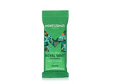 Royal Mint mini bar Dark Organic 74% with Mint 25g - Greenlands Health Store
