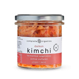 Kimchi Daikon Organic 240g - Greenlands Health Store