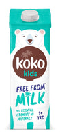 Koko Kids Alternative to Milk UHT 1000ml - Greenlands Health Store