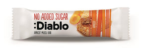 Apricot Muesli Bar 30g - Greenlands Health Store