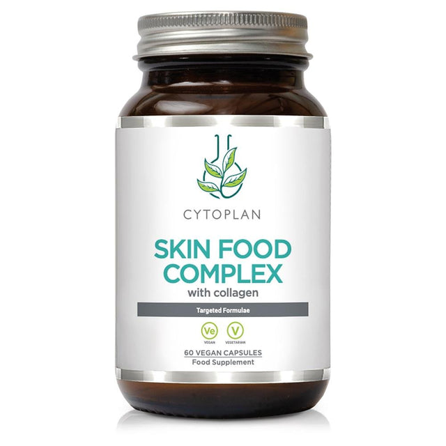 Skin Food Complex 60 capsules - Greenlands Health Store