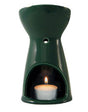 Oil Burner Absolute Green - Greenlands Health Store