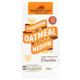 Mornflake Medium Oatmeal 750g - Greenlands Health Store
