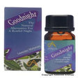 Goodnight Blend Oil 10ml - Greenlands Health Store