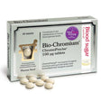Bio - Chromium Blood Sugar Control 60 tablets - Greenlands Health Store