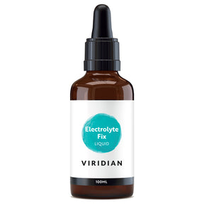 Viridian Electrolyte Fix - Greenlands Health Store