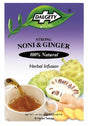 Dalgety Noni & Ginger 18 Teabags - Greenlands Health Store