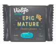 Violife Epic Cheddar Block 200g - Greenlands Health Store