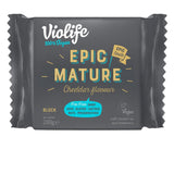 Violife Epic Cheddar Block 200g - Greenlands Health Store