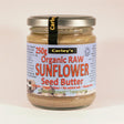 Org Raw EU Sunflower Seed Butter 250g - Greenlands Health Store