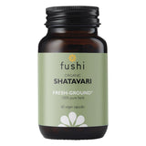 Shatavari Root Organic 60 caps - Greenlands Health Store