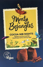 Cocoa Nib Nights Vegan Truffles Gift Carton 180g - Greenlands Health Store