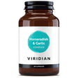 Viridian Horseradish & Garlic Complex - Greenlands Health Store