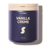 Vanilla Creme Meal Replacement Jar 500g - Greenlands Health Store