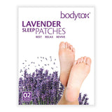 Bodytox Lavender Sleep Patches Trial Pack - Greenlands Health Store