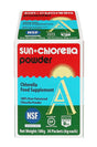 Sun Chlorella A Powder - box of 30 x 6g sachets - Greenlands Health Store
