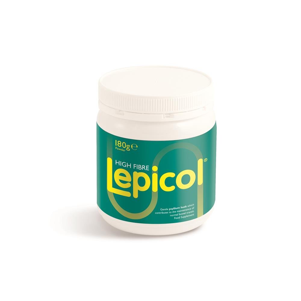 Lepicol 180g Powder - Greenlands Health Store