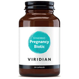 Viridian Synerbio Pregnancy Biotic - Greenlands Health Store