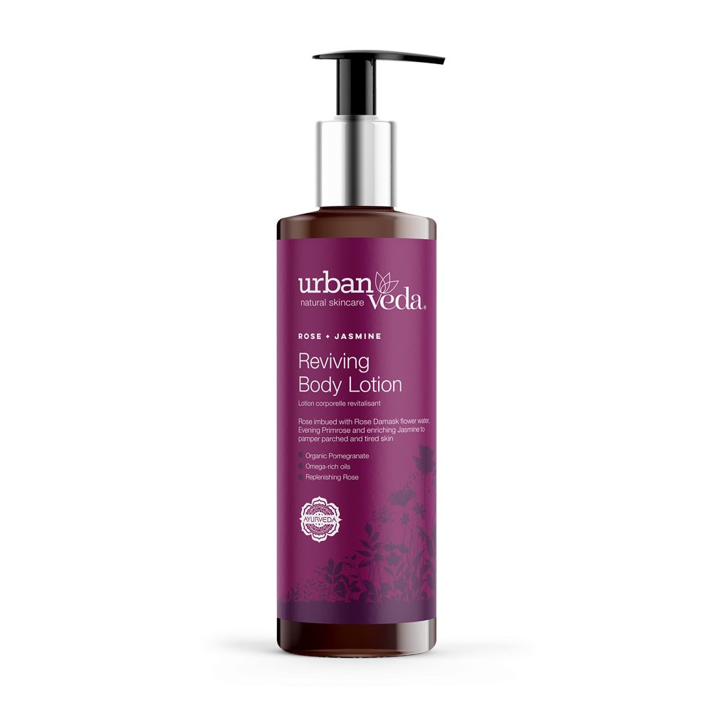 Reviving Body Lotion 250ml - Greenlands Health Store