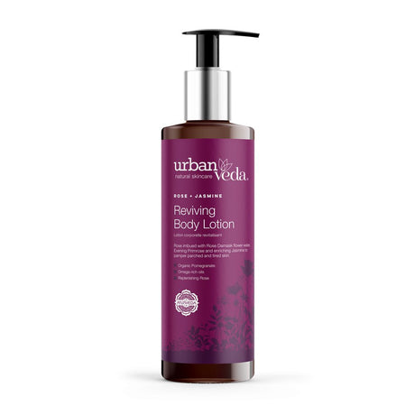 Reviving Body Lotion 250ml - Greenlands Health Store