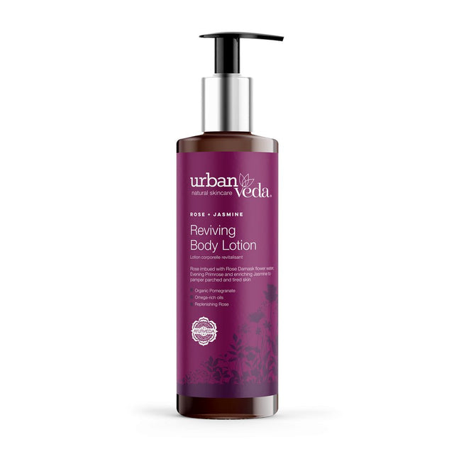 Reviving Body Lotion 250ml - Greenlands Health Store