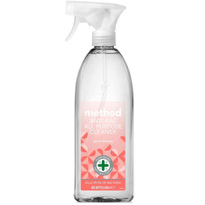 Antibac APC Peach Blossoms 828ml - Greenlands Health Store
