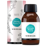 Viridian Ultimate Beauty Omega Oil - Greenlands Health Store