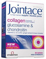 Jointace Collagen 30 Tablets - Greenlands Health Store