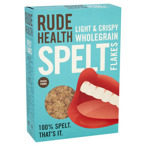 Spelt Flakes 300g - Greenlands Health Store